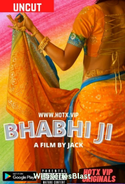 Bhabhi Ji HotX Uncut Short Film (2023) Bhabhi Ji HotX Uncut Short Film (2023)