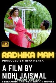 Radhika Mam HotX Uncut Short Film (2023) Radhika Mam HotX Uncut Short Film (2023)