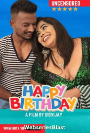 Happy Birthday HotX Uncut Short Film (2023) Happy Birthday HotX Uncut Short Film (2023)