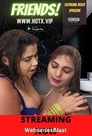 Friends Uncut HotX Uncut Short Film (2023) Friends Uncut HotX Uncut Short Film (2023)