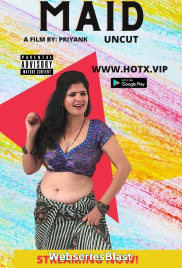 Maid Uncut HotX Uncut Short Film (2023) Maid Uncut HotX Uncut Short Film (2023)