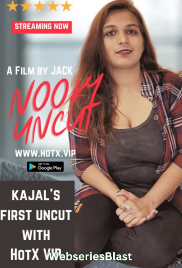 Nooky Uncut HotX Uncut Short Film (2023) Nooky Uncut HotX Uncut Short Film (2023)