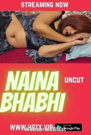 Naina Bhabhi HotX Uncut Short Film (2023) Naina Bhabhi HotX Uncut Short Film (2023)