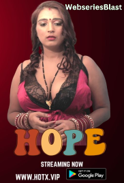 Hope HotX Uncut Short Film (2023) Hope HotX Uncut Short Film (2023)