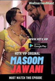 Masoon Jawani HotX Uncut Short Film (2023) Masoon Jawani HotX Uncut Short Film (2023)