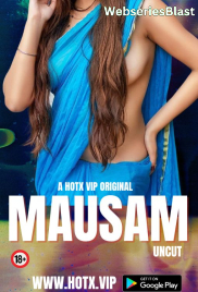 Mausam HotX Uncut Short Film (2023) Mausam HotX Uncut Short Film (2023)