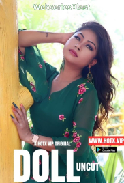 Doll HotX Uncut Short Film (2023) Doll HotX Uncut Short Film (2023)