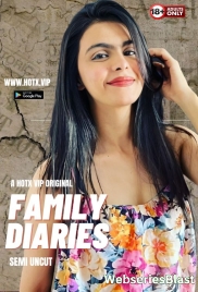 Family Diaries HotX Uncut Short Film (2023) Family Diaries HotX Uncut Short Film (2023)