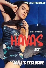 Havas HotX Uncut Short Film (2023) Havas HotX Uncut Short Film (2023)
