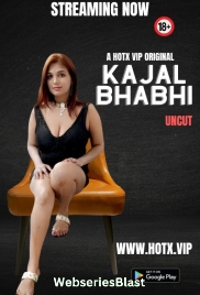 Kajal Bhabhi HotX Uncut Short Film (2023) Kajal Bhabhi HotX Uncut Short Film (2023)