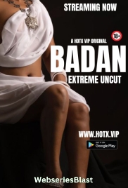 Badan HotX Uncut Short Film (2023) Badan HotX Uncut Short Film (2023)