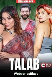 Talab HotX Uncut Short Film (2023) Talab HotX Uncut Short Film (2023)