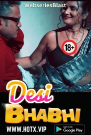 Desi Bhabhi HotX Uncut Short Film (2023) Desi Bhabhi HotX Uncut Short Film (2023)