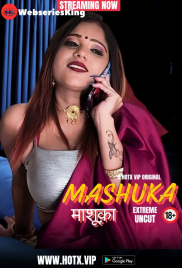 Mashuka HotX Uncut Short Film (2024) Mashuka HotX Uncut Short Film (2024)