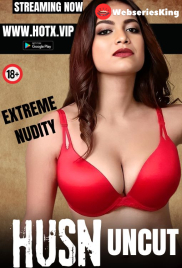 Husn UNCUT HotX Uncut Short Film (2024) Husn UNCUT HotX Uncut Short Film (2024)