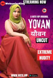 Yovan HotX Uncut Short Film (2024) Yovan HotX Uncut Short Film (2024)