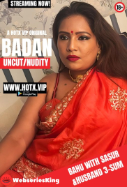 Badan HotX Uncut Short Film (2024) Badan HotX Uncut Short Film (2024)