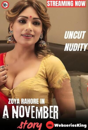 A November Story HotX Uncut Short Film (2024) A November Story HotX Uncut Short Film (2024)