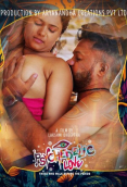 Psychedelic Love (E01) Yessma Hot Web Series