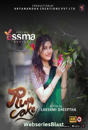 Plum Cake (E01) Yessma Hot Web Series (2022) Plum Cake (E01) Yessma Hot Web Series (2022)