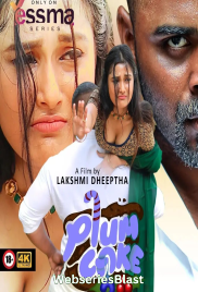 Plum Cake (E02) Yessma Hot Web Series (2023) Plum Cake (E02) Yessma Hot Web Series (2023)