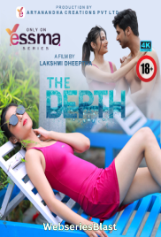 The Depth (E01) Yessma Hot Web Series (2023) The Depth (E01) Yessma Hot Web Series (2023)