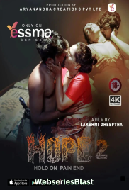 Hope (E02) Yessma Hot Web Series (2023) Hope (E02) Yessma Hot Web Series (2023)