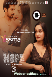 Hope (E03) Yessma Hot Web Series (2023) Hope (E03) Yessma Hot Web Series (2023)