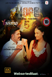 Hope (E05) Yessma Hot Web Series (2023) Hope (E05) Yessma Hot Web Series (2023)