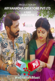 Love Pill (E01) Yessma Hot Web Series (2023) Love Pill (E01) Yessma Hot Web Series (2023)