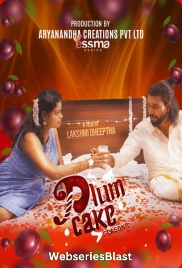 Plum Cake Season 2 (E01) Yessma Hot Web Series (2024) Plum Cake Season 2 (E01) Yessma Hot Web Series (2024)