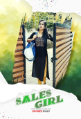 Sales Girl BoomEX Hot Short Film