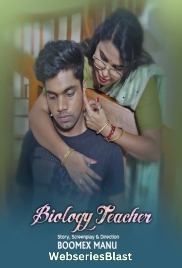 Biology Teacher (E01) BoomEX Hot Web Series (2023) Biology Teacher (E01) BoomEX Hot Web Series (2023)