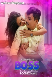 Boss (E01) BoomEX Hot Web Series (2024) Boss (E01) BoomEX Hot Web Series (2024)