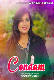 Condam (E01) BoomEX Hot Web Series (2024) Condam (E01) BoomEX Hot Web Series (2024)