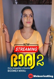 Bharya (E02) BoomEX Hot Web Series (2024) Bharya (E02) BoomEX Hot Web Series (2024)