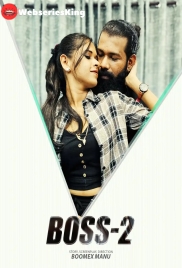 Boss (E02) BoomEX Hot Web Series (2024) Boss (E02) BoomEX Hot Web Series (2024)