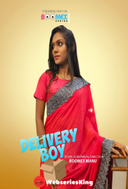 Delivery Boy (E01) BoomEX Hot Web Series (2024) Delivery Boy (E01) BoomEX Hot Web Series (2024)