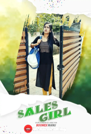 Sales Girl BoomEX Hot Short Film (2024) Sales Girl BoomEX Hot Short Film (2024)