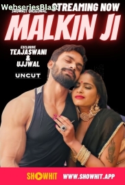 Malkin Ji ShowHit Uncut Short Film (2024) Malkin Ji ShowHit Uncut Short Film (2024)