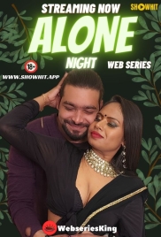 Alone Night ShowHit Uncut Short Film (2024) Alone Night ShowHit Uncut Short Film (2024)