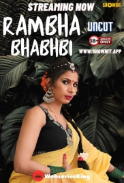 Rambha Bhabhi ShowHit Uncut Short Film (2024) Rambha Bhabhi ShowHit Uncut Short Film (2024)