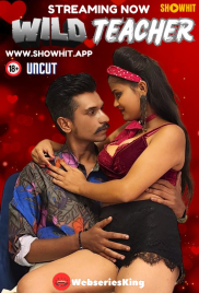 Wild Teacher ShowHit Uncut Short Film (2024) Wild Teacher ShowHit Uncut Short Film (2024)