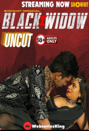 Black Widow ShowHit Uncut Short Film (2024) Black Widow ShowHit Uncut Short Film (2024)