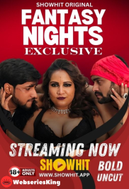 Fantasy Nights ShowHit Uncut Short Film (2024) Fantasy Nights ShowHit Uncut Short Film (2024)
