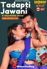 Tadapti Jawani ShowHit Uncut Short Film (2024) Tadapti Jawani ShowHit Uncut Short Film (2024)