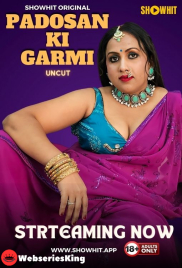 Padosan Ki Garmi ShowHit Uncut Short Film (2024) Padosan Ki Garmi ShowHit Uncut Short Film (2024)