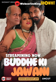 Buddhe Ki Jawani ShowHit Uncut Short Film (2024) Buddhe Ki Jawani ShowHit Uncut Short Film (2024)