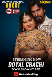 Doyal Chachi ShowHit Uncut Short Film (2024) Doyal Chachi ShowHit Uncut Short Film (2024)
