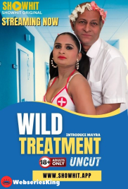 Wild Treatment ShowHit Uncut Short Film (2024) Wild Treatment ShowHit Uncut Short Film (2024)